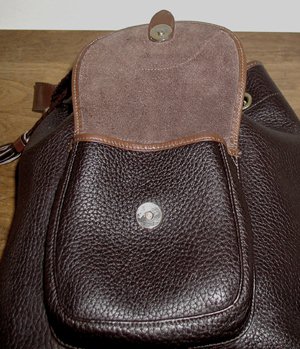 Dooney and Bourke All-Weather Hand Bag