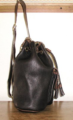 Dooney and Bourke All-Weather Hand Bag