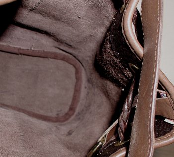 Dooney and Bourke All-Weather Hand Bag