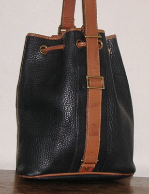 Dooney and Bourke All-Weather Hand Bag