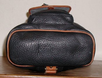 Dooney and Bourke All-Weather Hand Bag