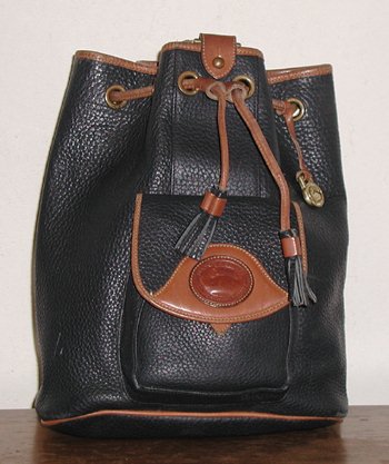 Dooney and Bourke All-Weather Hand Bag