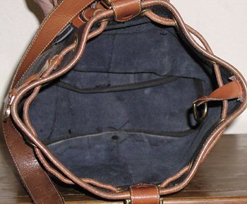 Dooney and Bourke All-Weather Hand Bag