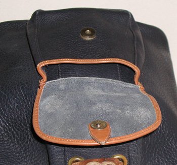 Dooney and Bourke All-Weather Hand Bag