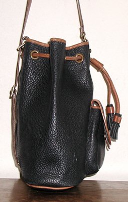 Dooney and Bourke All-Weather Hand Bag
