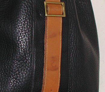 Dooney and Bourke All-Weather Hand Bag