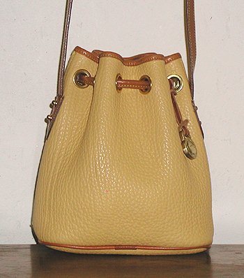 Dooney and Bourke All-Weather Hand Bag