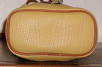 Dooney and Bourke All-Weather Hand Bag