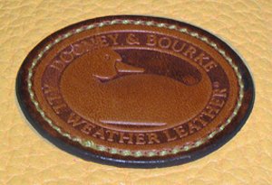 Dooney and Bourke All-Weather Hand Bag