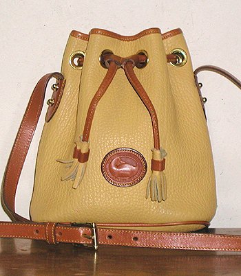 Dooney and Bourke All-Weather Hand Bag