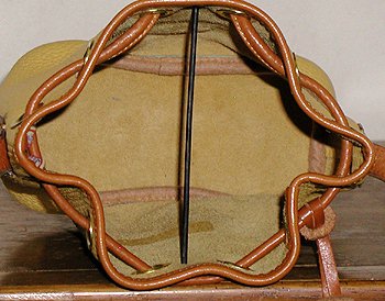 Dooney and Bourke All-Weather Hand Bag