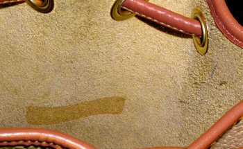 Dooney and Bourke All-Weather Hand Bag