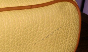 Dooney and Bourke All-Weather Hand Bag