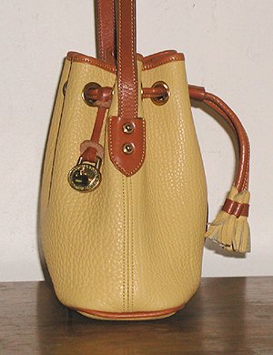 Dooney and Bourke All-Weather Hand Bag