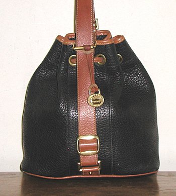 Dooney and Bourke All-Weather Hand Bag