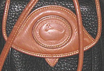 Dooney and Bourke All-Weather Hand Bag