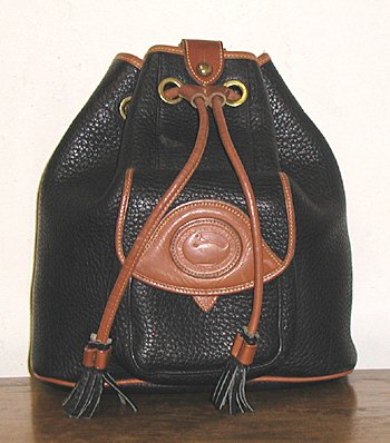 Dooney and Bourke All-Weather Hand Bag