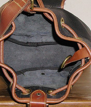 Dooney and Bourke All-Weather Hand Bag