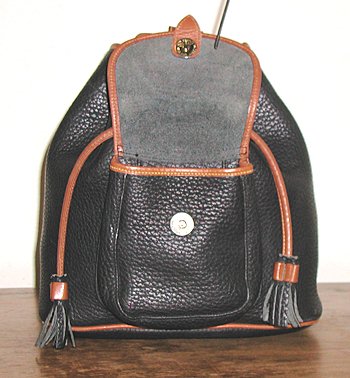 Dooney and Bourke All-Weather Hand Bag