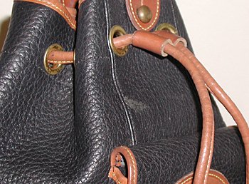 Dooney and Bourke All-Weather Hand Bag