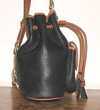 Dooney and Bourke All-Weather Hand Bag