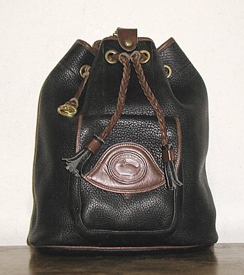 Dooney and Bourke All-Weather Hand Bag