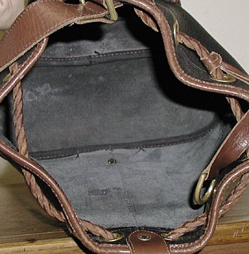Dooney and Bourke All-Weather Hand Bag