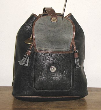 Dooney and Bourke All-Weather Hand Bag