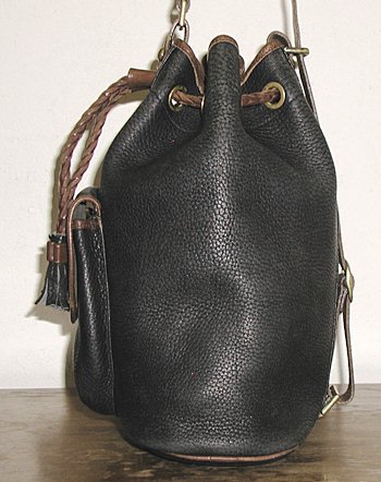 Dooney and Bourke All-Weather Hand Bag
