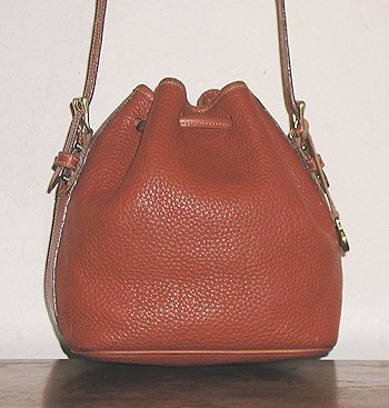 Dooney and Bourke All-Weather Hand Bag
