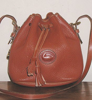 Dooney and Bourke All-Weather Hand Bag