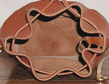 Dooney and Bourke All-Weather Hand Bag