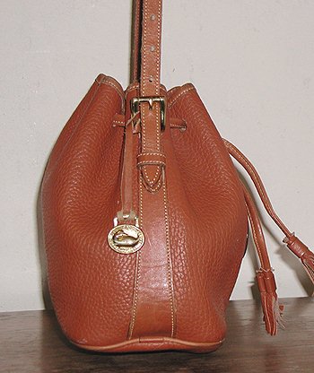 Dooney and Bourke All-Weather Hand Bag