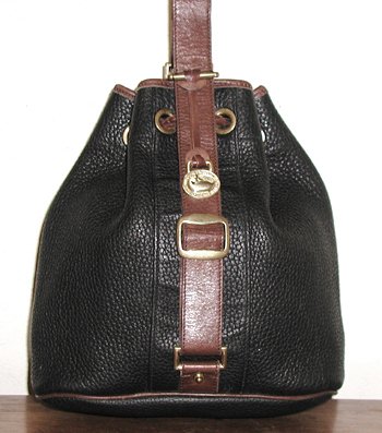 Dooney and Bourke All-Weather Hand Bag