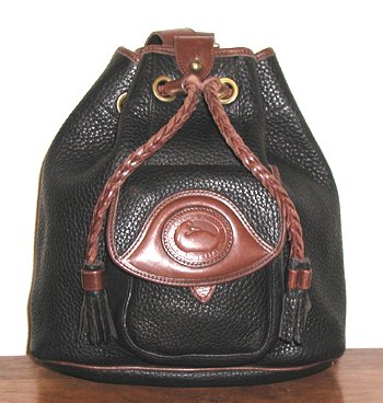Dooney and Bourke All-Weather Hand Bag