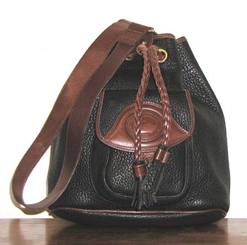 Dooney and Bourke All-Weather Hand Bag