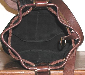 Dooney and Bourke All-Weather Hand Bag