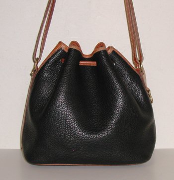 Dooney and Bourke All-Weather Hand Bag