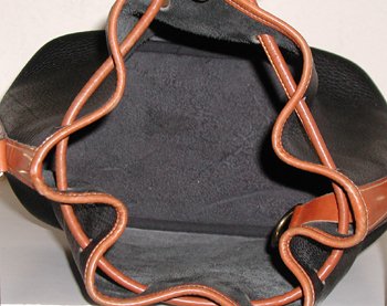 Dooney and Bourke All-Weather Hand Bag