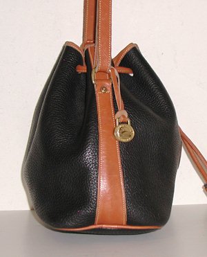 Dooney and Bourke All-Weather Hand Bag