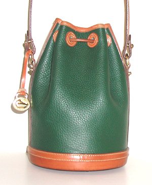 Dooney and Bourke All-Weather Hand Bag