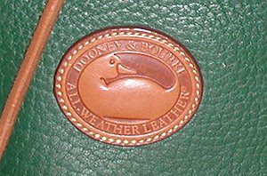 Dooney and Bourke All-Weather Hand Bag