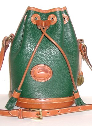 Dooney and Bourke All-Weather Hand Bag
