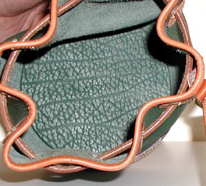 Dooney and Bourke All-Weather Hand Bag