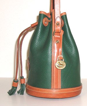 Dooney and Bourke All-Weather Hand Bag