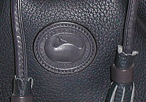 Dooney and Bourke All-Weather Hand Bag
