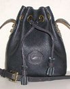 Dooney and Bourke Drawstring Bag