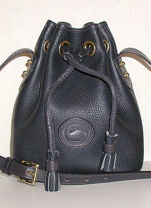 Dooney and Bourke All-Weather Hand Bag