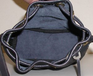 Dooney and Bourke All-Weather Hand Bag
