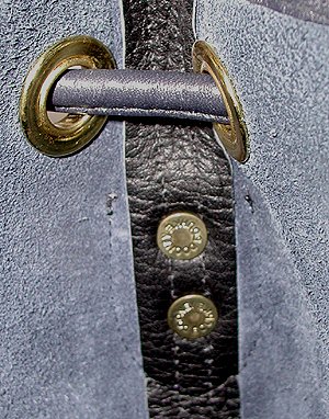 Dooney and Bourke All-Weather Hand Bag